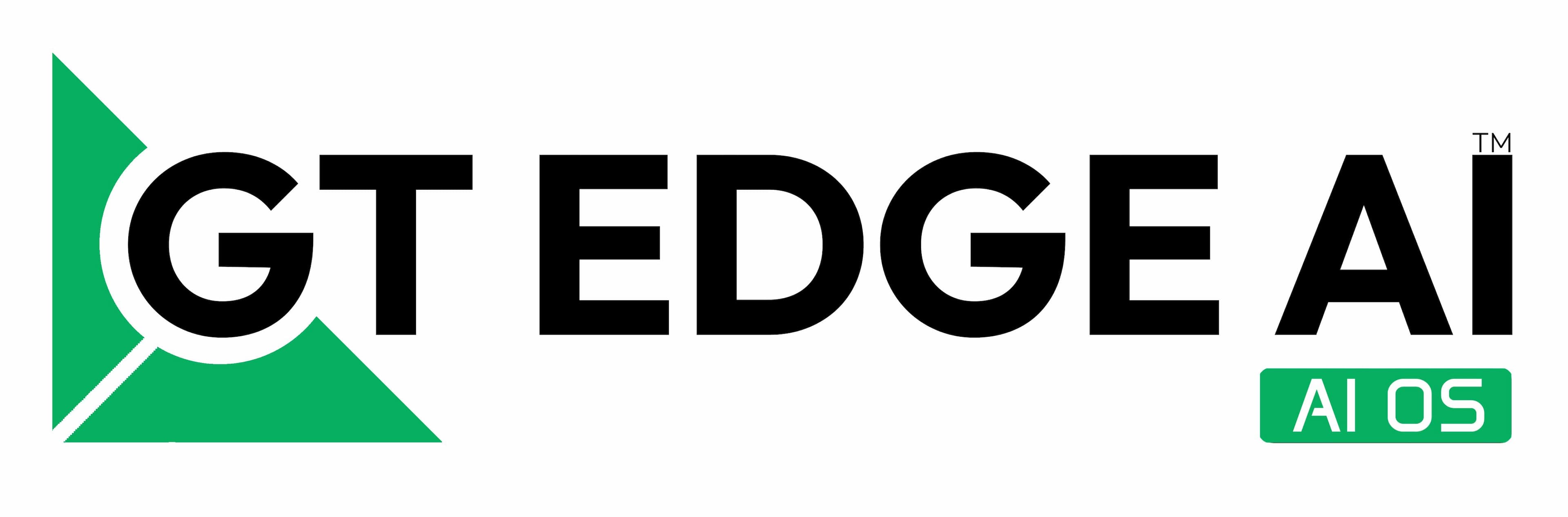 GT Edge AI Logo